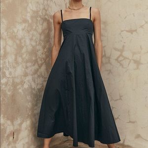 Dissh Tempest dress XS black